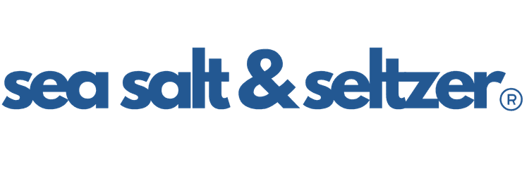Sea Salt & Seltzer