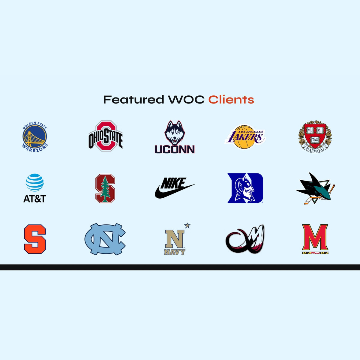 Website Redesign project sample 3